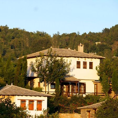 Great Pelion Villa Villa Thalia Private Pool 3 Bedrooms Aghios Georgios Extérieur photo