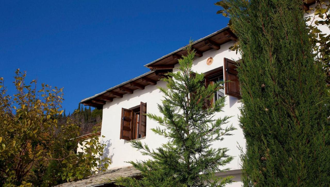 Great Pelion Villa Villa Thalia Private Pool 3 Bedrooms Aghios Georgios Extérieur photo