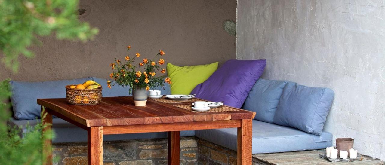 Great Pelion Villa Villa Thalia Private Pool 3 Bedrooms Aghios Georgios Extérieur photo