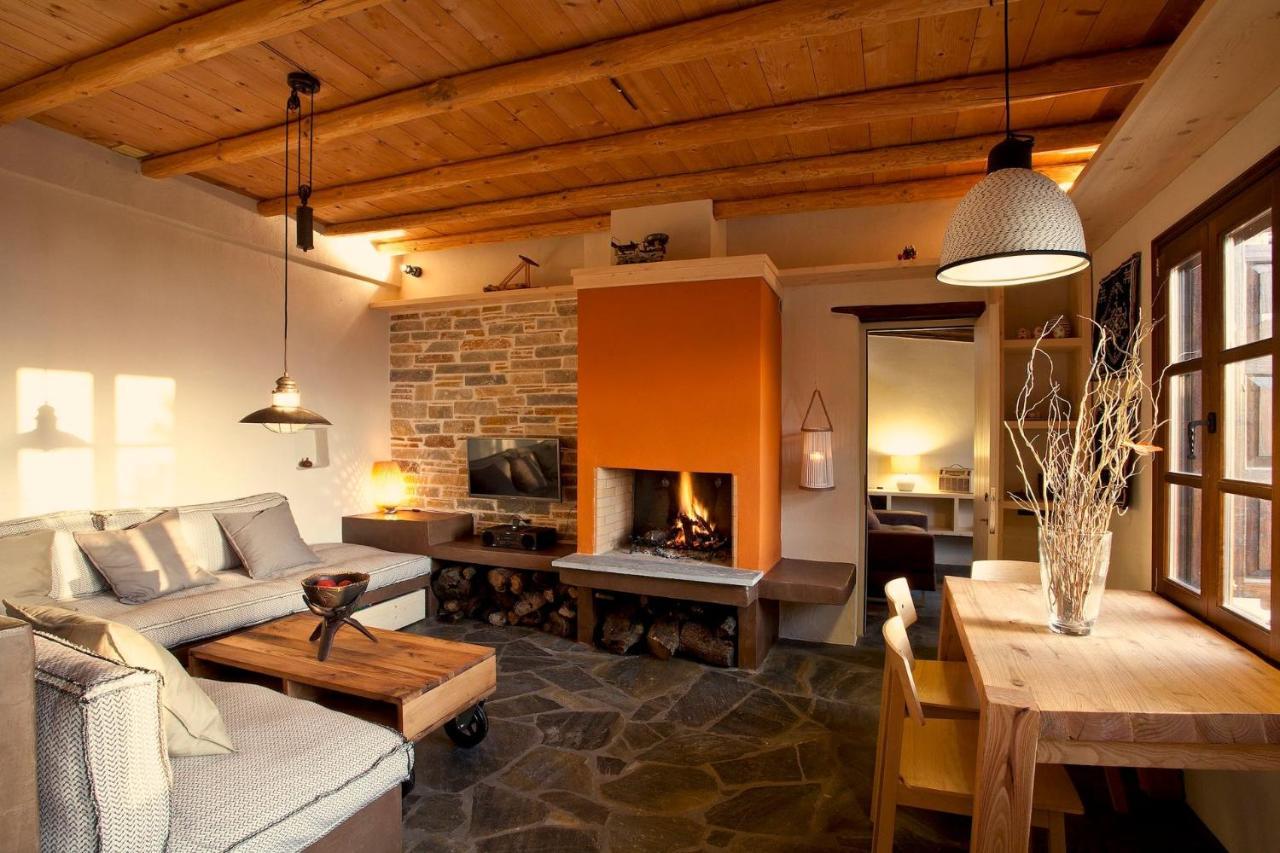 Great Pelion Villa Villa Thalia Private Pool 3 Bedrooms Aghios Georgios Extérieur photo
