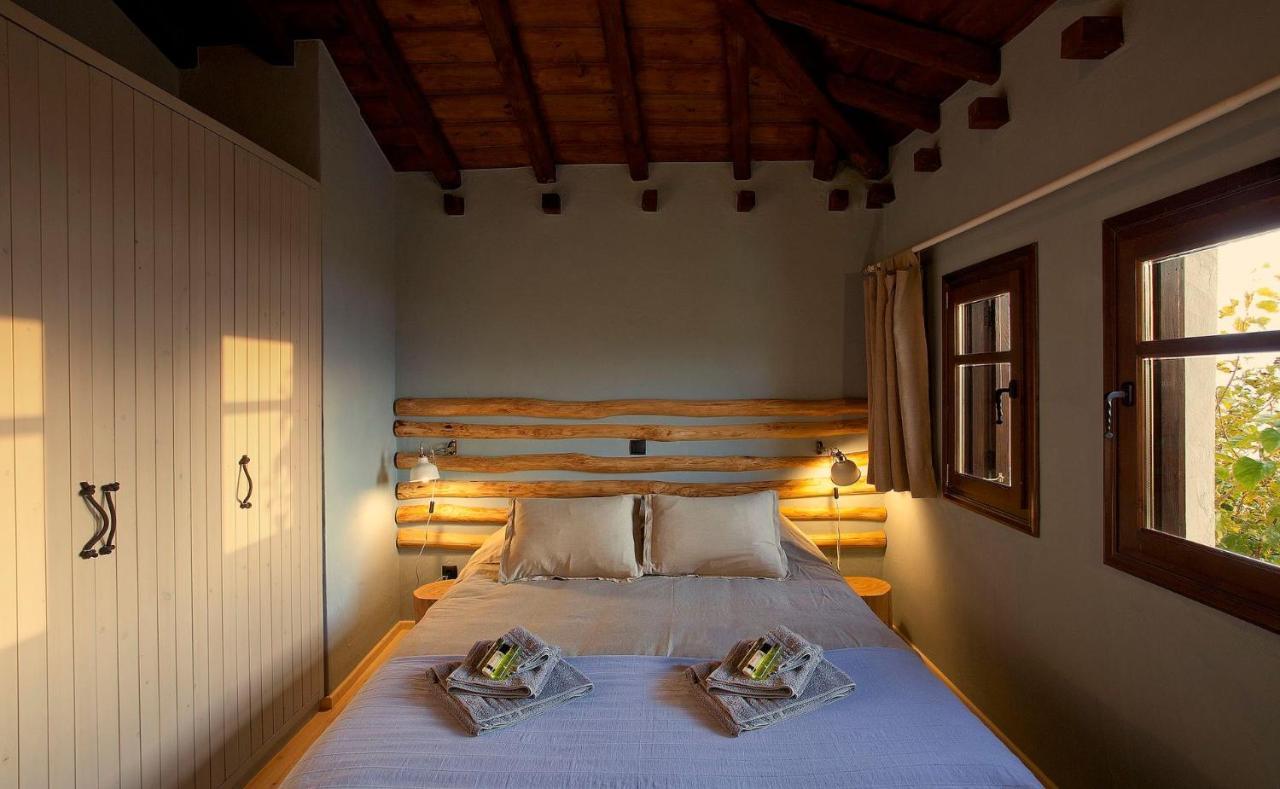 Great Pelion Villa Villa Thalia Private Pool 3 Bedrooms Aghios Georgios Extérieur photo