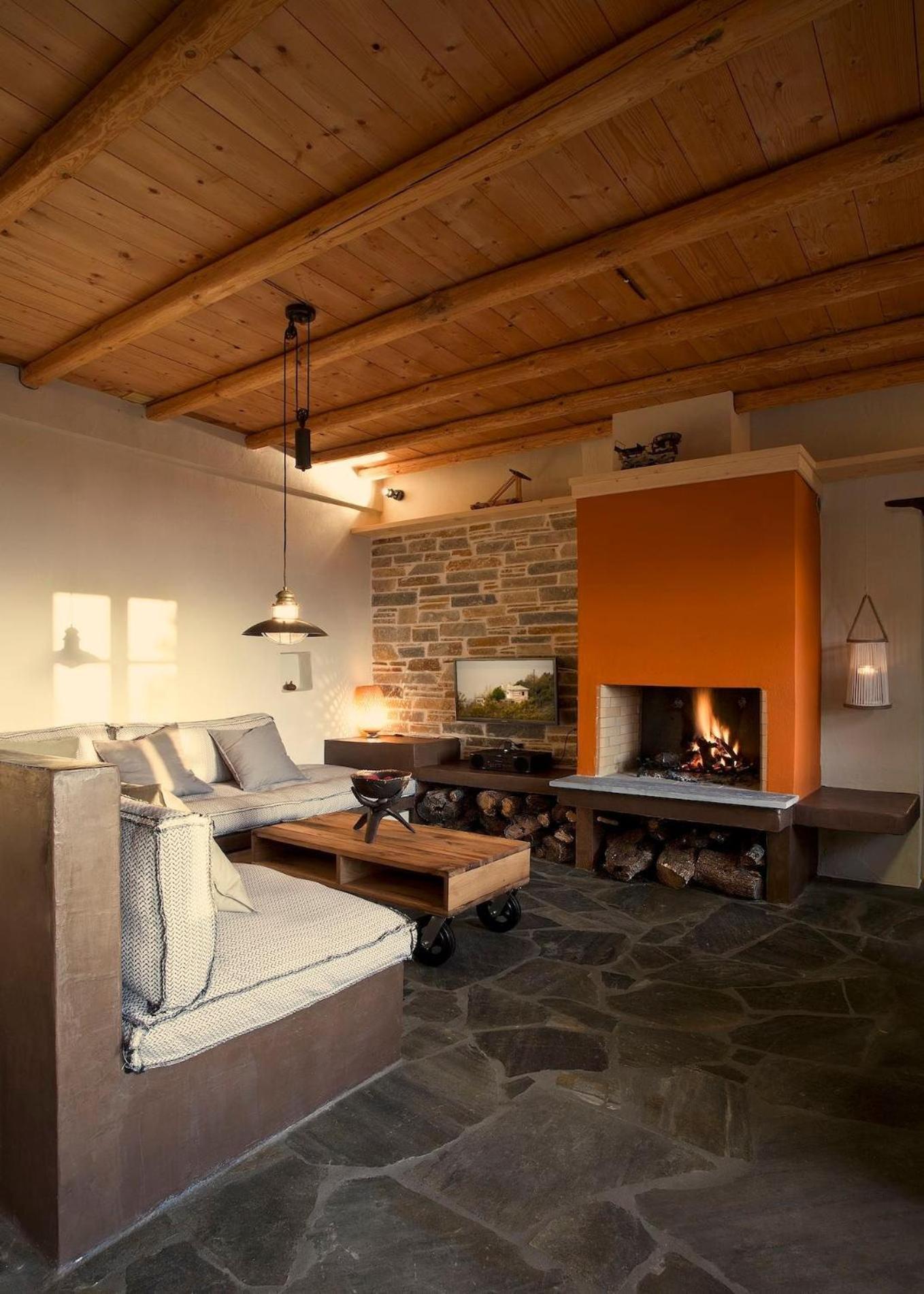 Great Pelion Villa Villa Thalia Private Pool 3 Bedrooms Aghios Georgios Extérieur photo