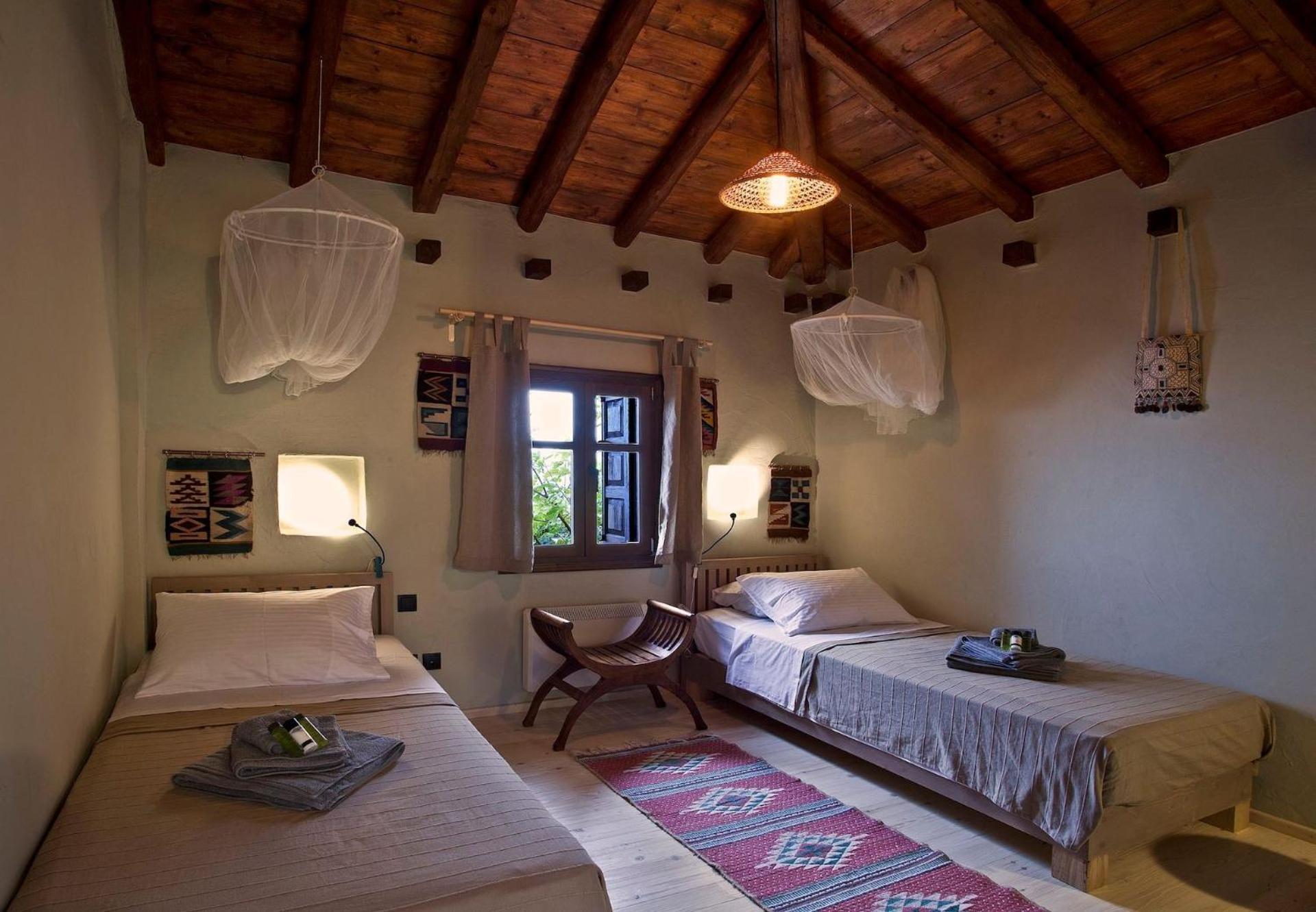 Great Pelion Villa Villa Thalia Private Pool 3 Bedrooms Aghios Georgios Extérieur photo