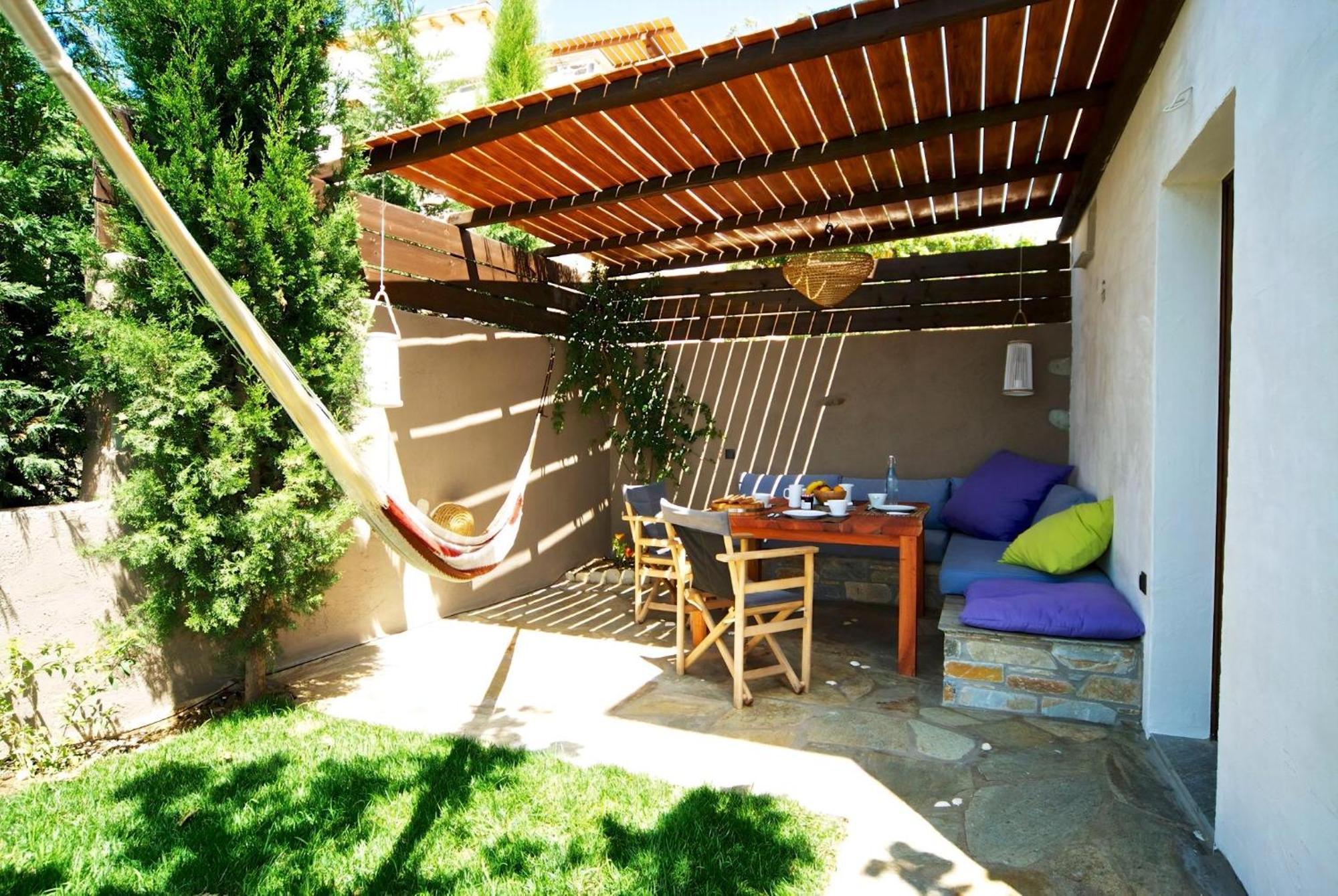 Great Pelion Villa Villa Thalia Private Pool 3 Bedrooms Aghios Georgios Extérieur photo