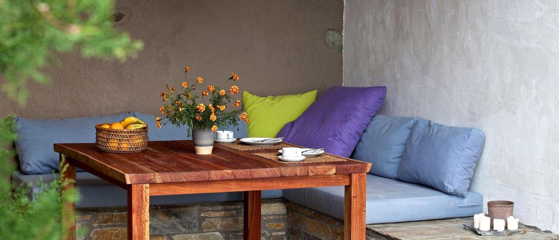 Great Pelion Villa Villa Thalia Private Pool 3 Bedrooms Aghios Georgios Extérieur photo