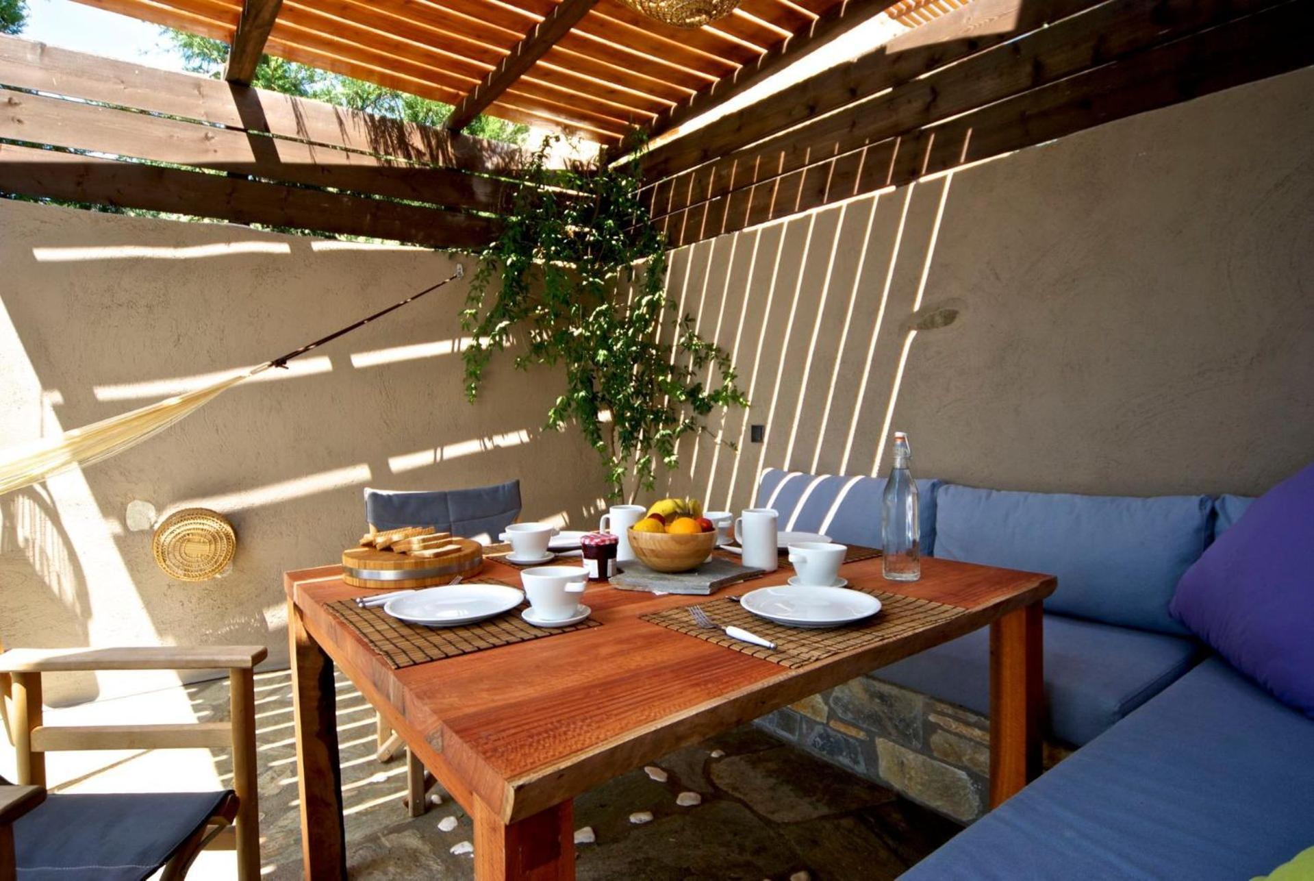 Great Pelion Villa Villa Thalia Private Pool 3 Bedrooms Aghios Georgios Extérieur photo